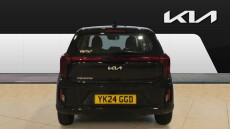 Kia Picanto 1.0 2 5dr Petrol Hatchback